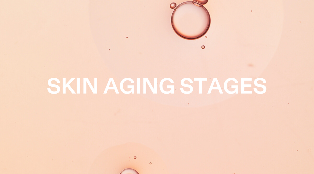 Skincare Through the Ages: Tailored Recommendations for Every Life Stage