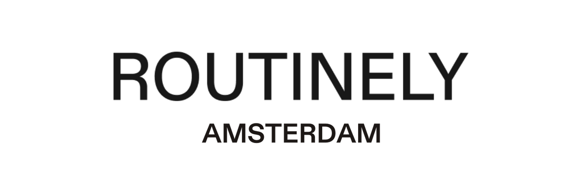 Minimalistische huidverzorgingsroutines speciaal voor jouw huid.