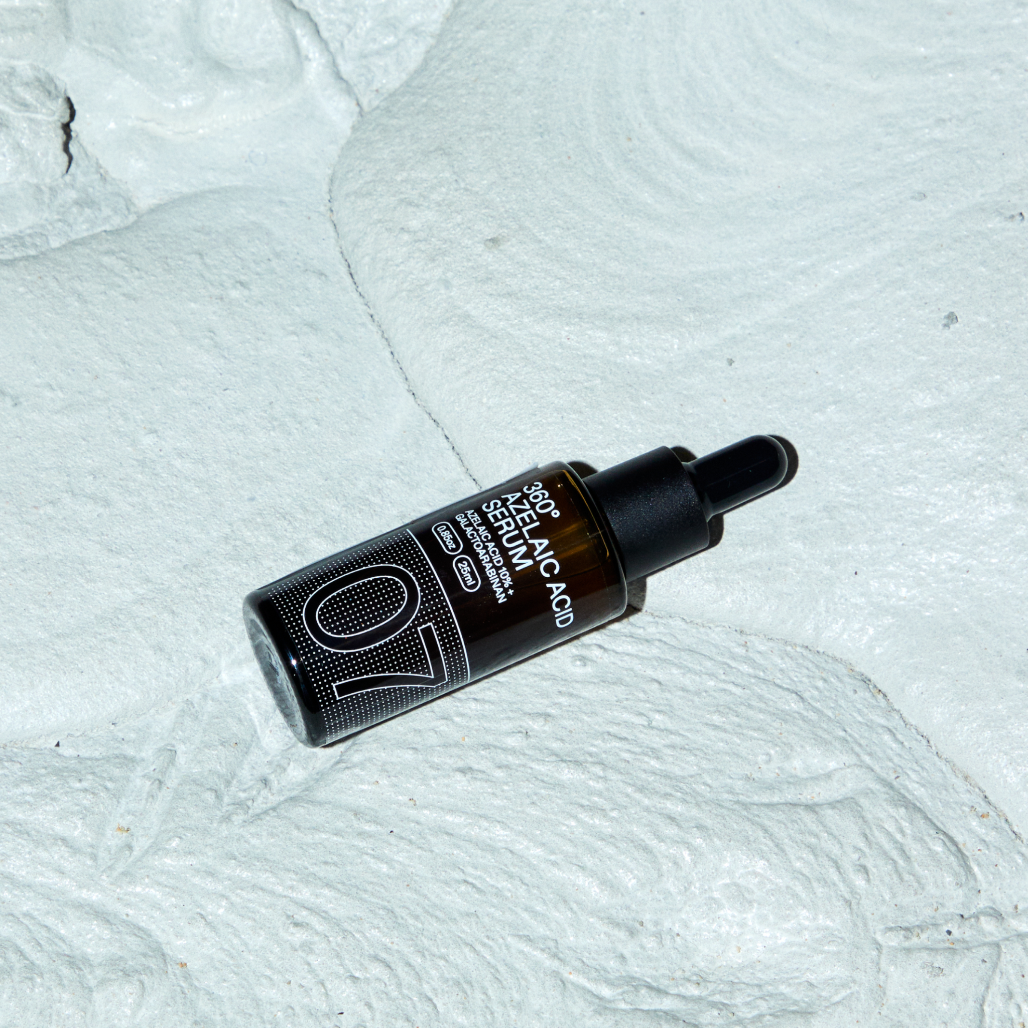360° AZELAIC ACID SERUM – ROUTINELY
