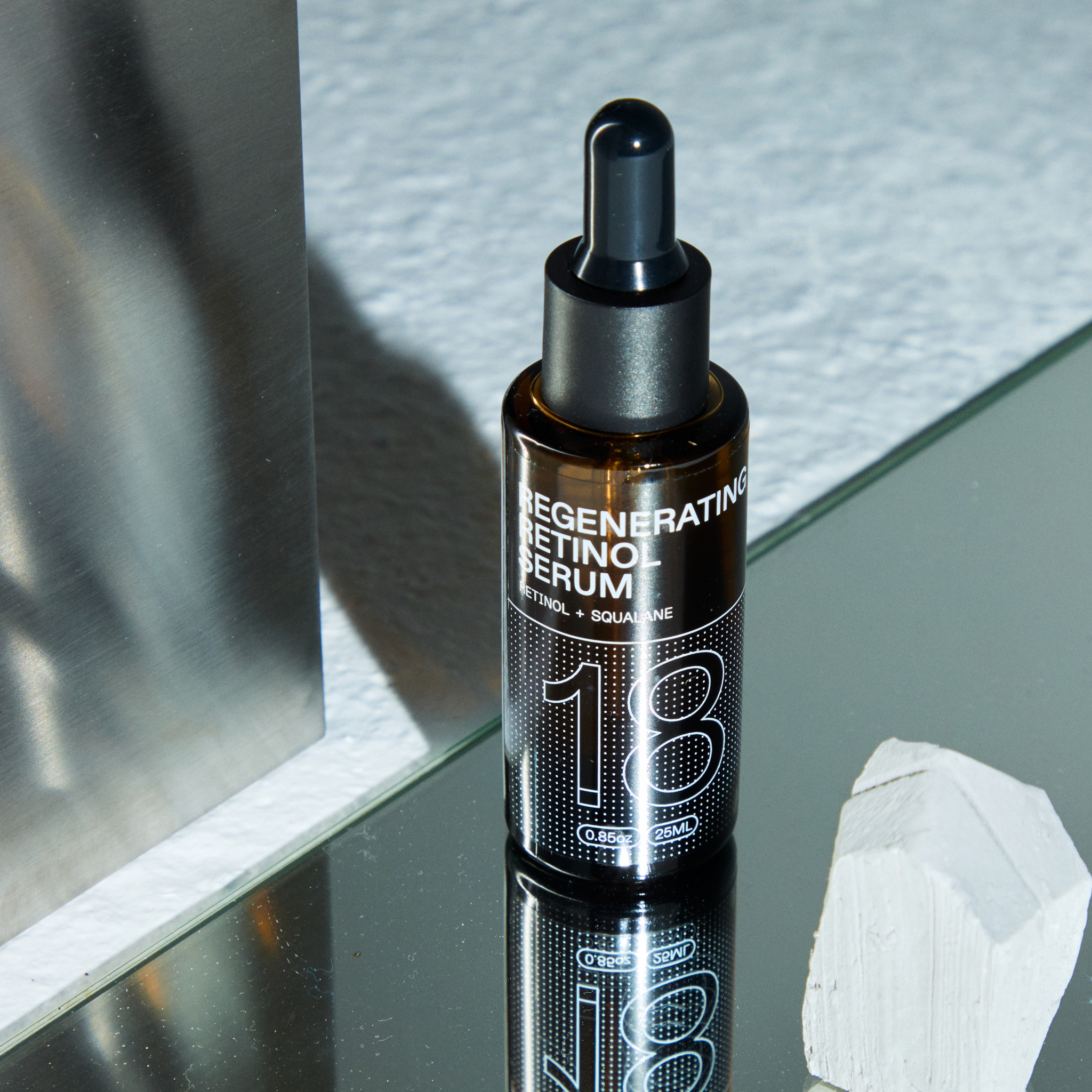 REGENERATING RETINOL SERUM – ROUTINELY